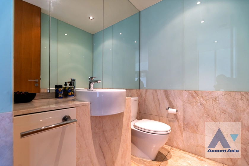 24  3 br Condominium For Sale in Sathorn ,Bangkok BTS Chong Nonsi - MRT Lumphini at The Met Sathorn AA42472