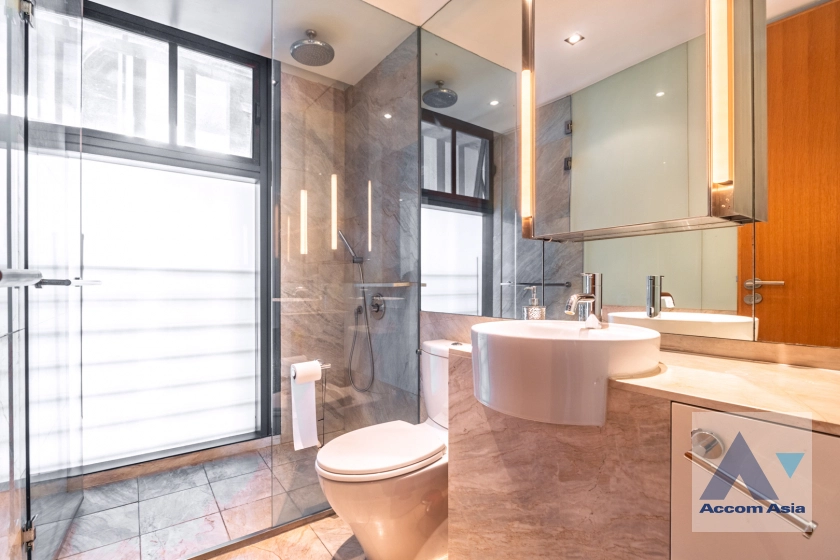 23  3 br Condominium For Sale in Sathorn ,Bangkok BTS Chong Nonsi - MRT Lumphini at The Met Sathorn AA42472