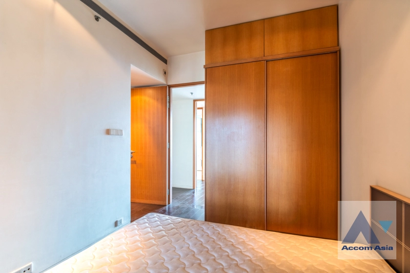 22  3 br Condominium For Sale in Sathorn ,Bangkok BTS Chong Nonsi - MRT Lumphini at The Met Sathorn AA42472