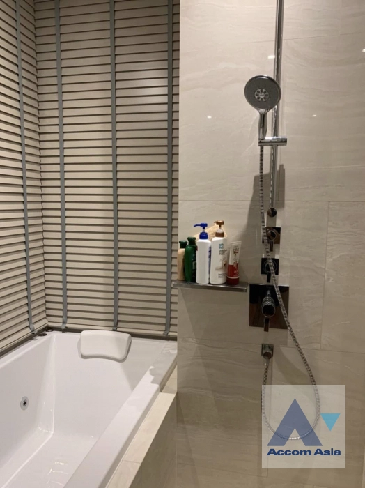 8  1 br Condominium For Rent in Silom ,Bangkok BTS Chong Nonsi at Ashton Silom AA42477
