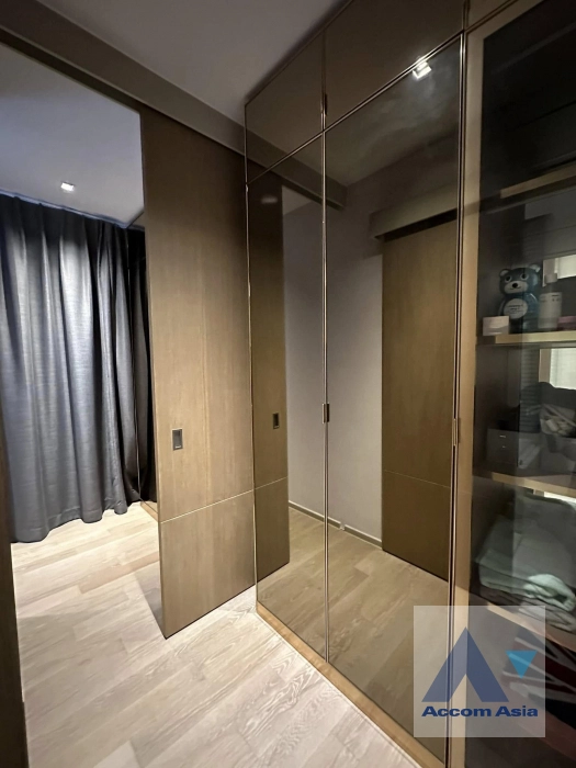 6  1 br Condominium For Rent in Silom ,Bangkok BTS Chong Nonsi at Ashton Silom AA42477