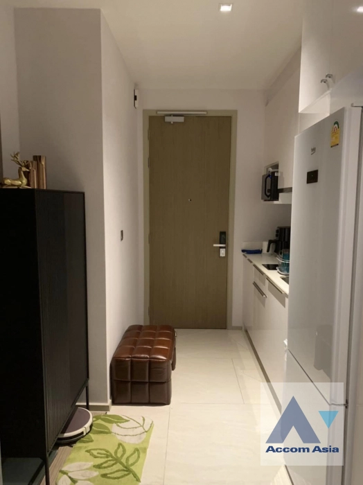  1  1 br Condominium For Rent in Silom ,Bangkok BTS Chong Nonsi at Ashton Silom AA42477