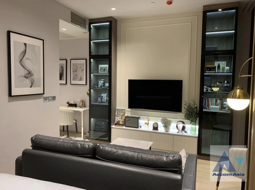  Ashton Silom Condominium  1 Bedroom for Rent BTS Chong Nonsi in Silom Bangkok