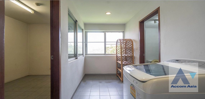 17  2 br Apartment For Rent in Sukhumvit ,Bangkok BTS Phrom Phong at Thai Colonial Style AA42481