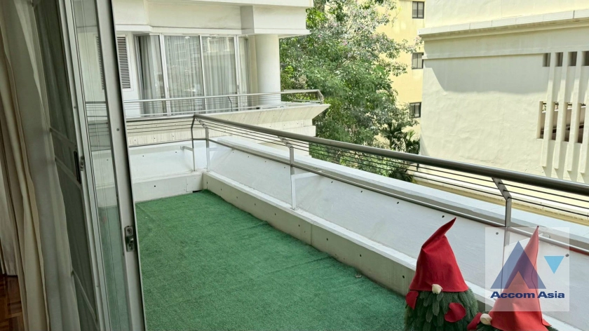 6  2 br Apartment For Rent in Sukhumvit ,Bangkok BTS Phrom Phong at Thai Colonial Style AA42481