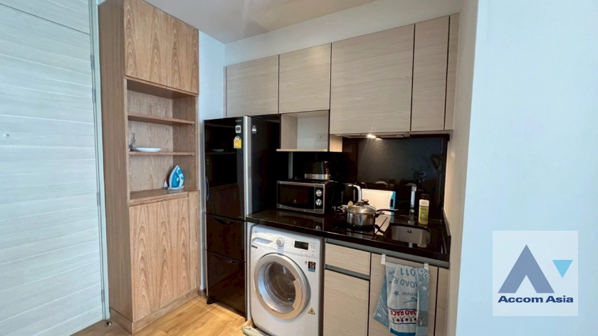 7  1 br Condominium For Rent in Sukhumvit ,Bangkok BTS Phrom Phong at Park Origin Phrom Phong AA42483