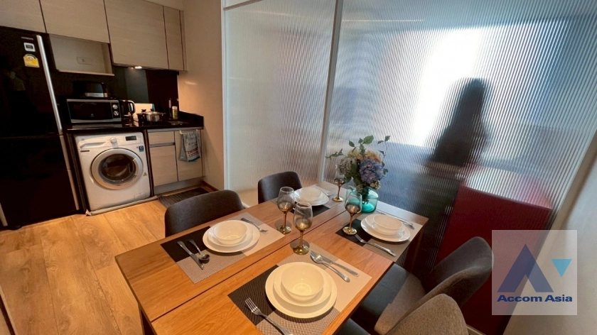  1  1 br Condominium For Rent in Sukhumvit ,Bangkok BTS Phrom Phong at Park Origin Phrom Phong AA42483