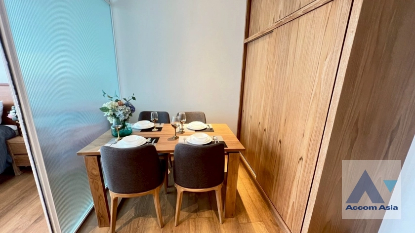 5  1 br Condominium For Rent in Sukhumvit ,Bangkok BTS Phrom Phong at Park Origin Phrom Phong AA42483