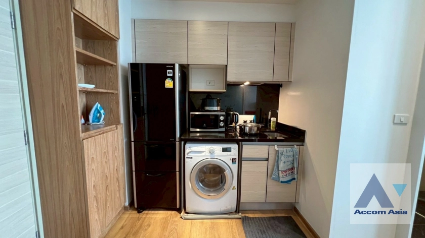 6  1 br Condominium For Rent in Sukhumvit ,Bangkok BTS Phrom Phong at Park Origin Phrom Phong AA42483