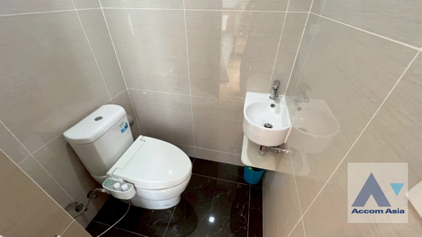 14  1 br Condominium For Rent in Sukhumvit ,Bangkok BTS Phrom Phong at Park Origin Phrom Phong AA42483