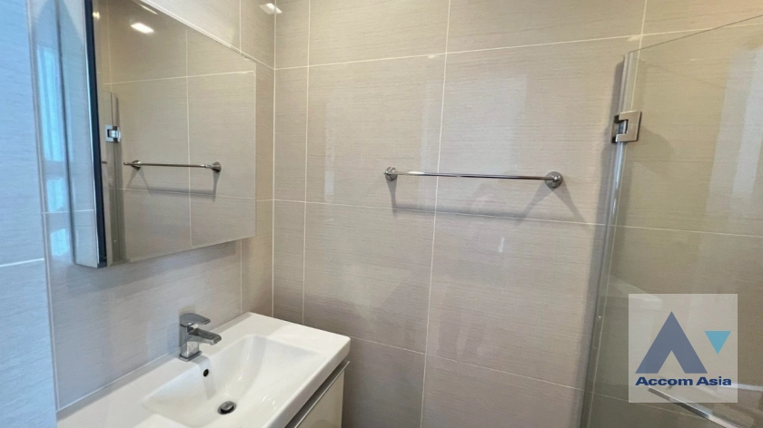 12  1 br Condominium For Rent in Sukhumvit ,Bangkok BTS Phrom Phong at Park Origin Phrom Phong AA42483