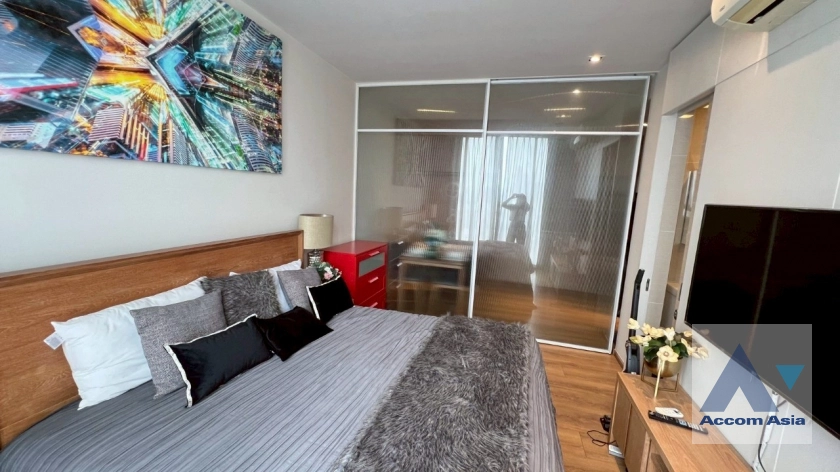 8  1 br Condominium For Rent in Sukhumvit ,Bangkok BTS Phrom Phong at Park Origin Phrom Phong AA42483