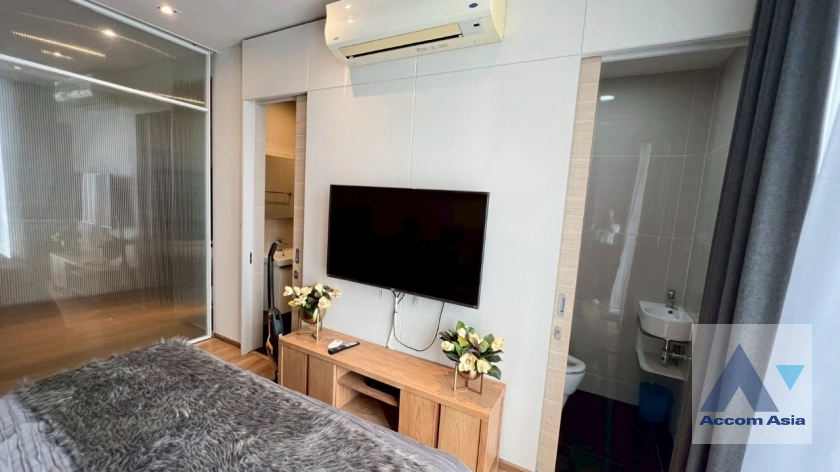 11  1 br Condominium For Rent in Sukhumvit ,Bangkok BTS Phrom Phong at Park Origin Phrom Phong AA42483