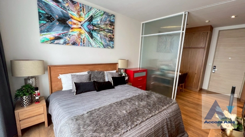  2  1 br Condominium For Rent in Sukhumvit ,Bangkok BTS Phrom Phong at Park Origin Phrom Phong AA42483