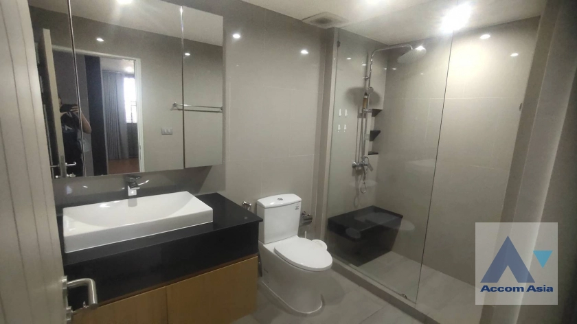 15  2 br Condominium for rent and sale in Sukhumvit ,Bangkok BTS Thong Lo at Prestige 49 AA42493