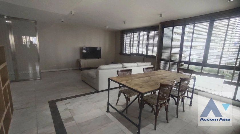 unit 2 Bedrooms  Condominium For Rent & Sale in Sukhumvit, Bangkok  near BTS Thong Lo (AA42493)