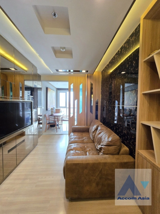  2  1 br Condominium for rent and sale in Sathorn ,Bangkok BTS Saphan Taksin at RHYTHM Sathorn “The Slow Collection” AA42496