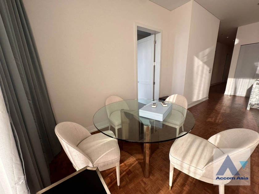 unit 2 Bedrooms  Condominium For Rent in Silom, Bangkok  near BTS Chong Nonsi (AA42498)