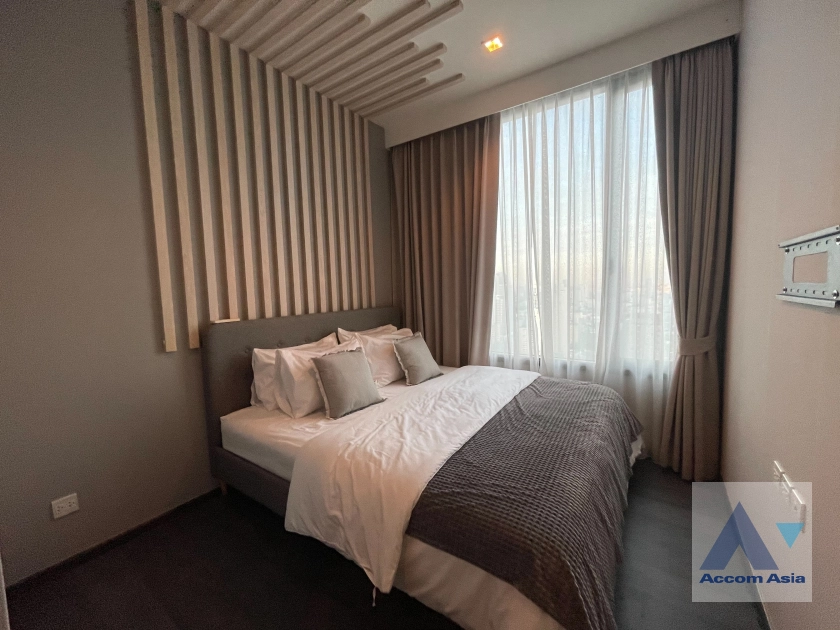 6  2 br Condominium for rent and sale in Sukhumvit ,Bangkok BTS Asok - MRT Sukhumvit at Edge Sukhumvit 23 Condominium AA42499