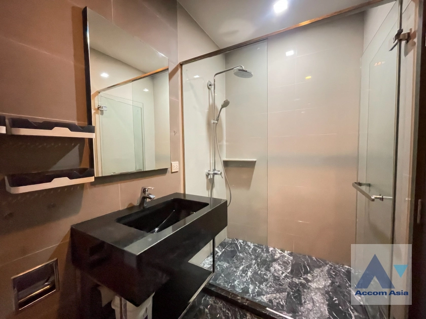 7  2 br Condominium for rent and sale in Sukhumvit ,Bangkok BTS Asok - MRT Sukhumvit at Edge Sukhumvit 23 Condominium AA42499