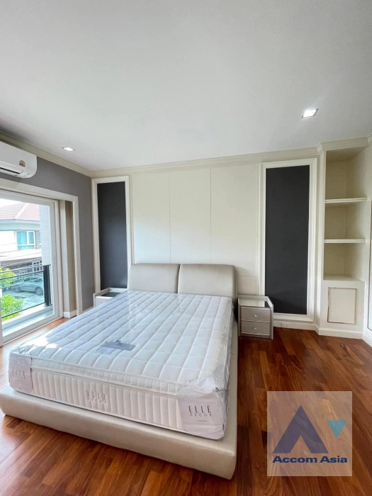 11  4 br House for rent and sale in Samutprakan ,Samutprakan  at Laddarom Bangna KM.7 AA42500