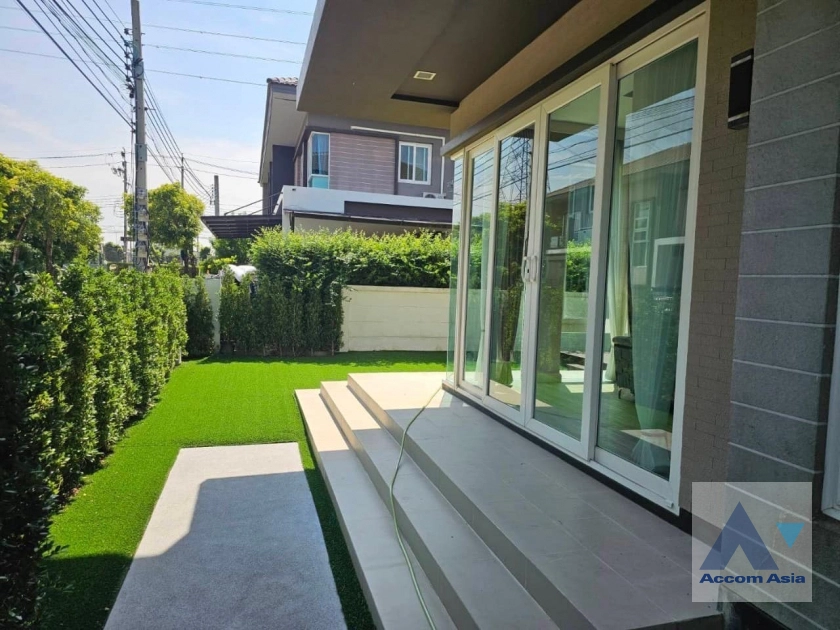 15  4 br House for rent and sale in Samutprakan ,Samutprakan  at Laddarom Bangna KM.7 AA42500