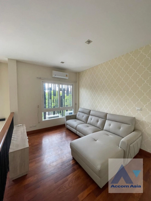 8  4 br House for rent and sale in Samutprakan ,Samutprakan  at Laddarom Bangna KM.7 AA42500