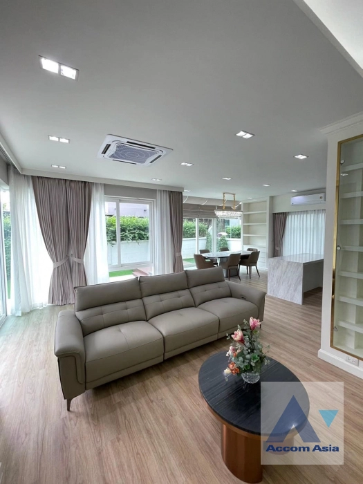  1  4 br House for rent and sale in Samutprakan ,Samutprakan  at Laddarom Bangna KM.7 AA42500