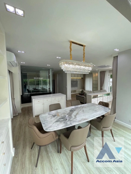 4  4 br House for rent and sale in Samutprakan ,Samutprakan  at Laddarom Bangna KM.7 AA42500