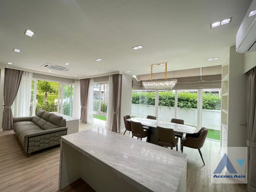 5  4 br House for rent and sale in Samutprakan ,Samutprakan  at Laddarom Bangna KM.7 AA42500