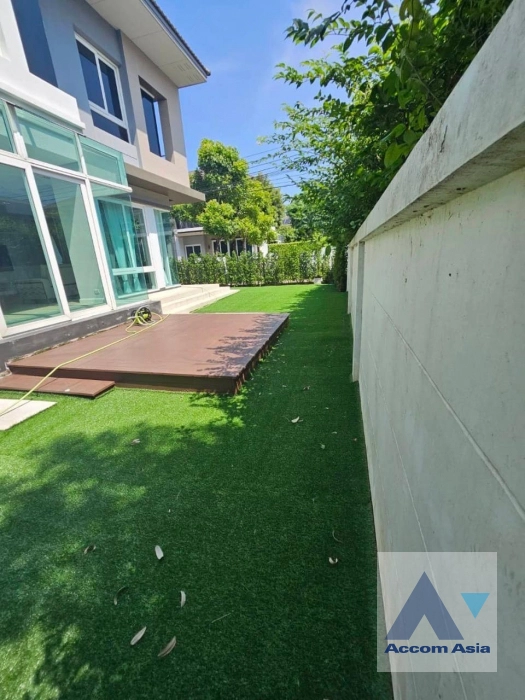 16  4 br House for rent and sale in Samutprakan ,Samutprakan  at Laddarom Bangna KM.7 AA42500