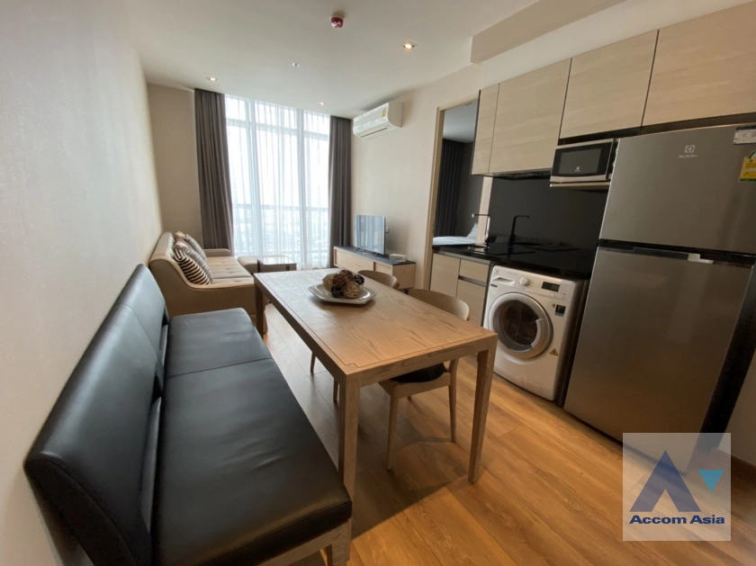 unitFully Furnished |  2 Bedrooms  Condominium For Rent & Sale in Sukhumvit, Bangkok  near BTS Phrom Phong (AA42504)