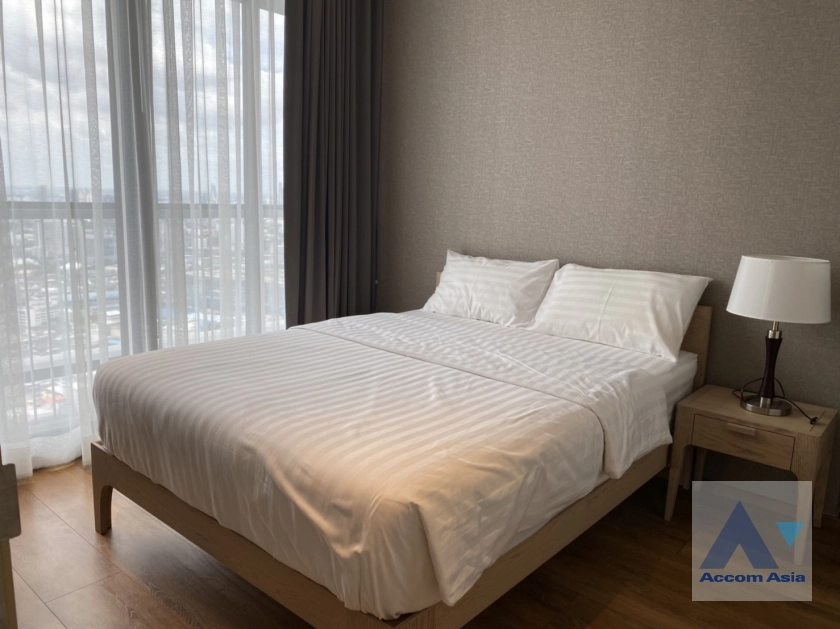 7  2 br Condominium for rent and sale in Sukhumvit ,Bangkok BTS Phrom Phong at Park Origin Phrom Phong AA42504