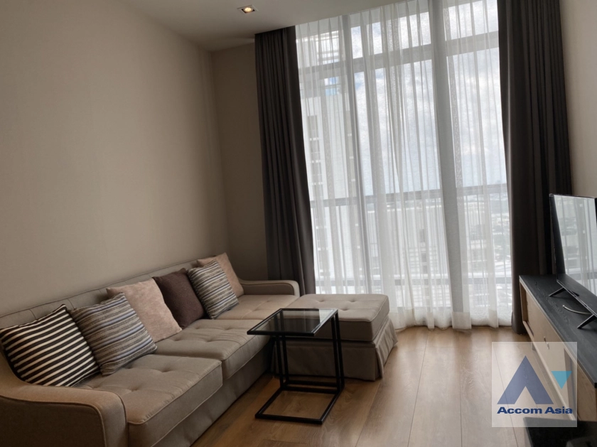 unitFully Furnished |  2 Bedrooms  Condominium For Rent & Sale in Sukhumvit, Bangkok  near BTS Phrom Phong (AA42504)