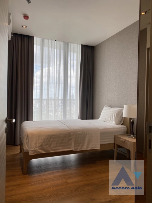 6  2 br Condominium for rent and sale in Sukhumvit ,Bangkok BTS Phrom Phong at Park Origin Phrom Phong AA42504