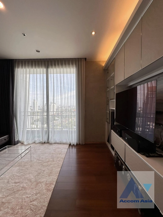 unit 2 Bedrooms  Condominium For Rent in Sukhumvit, Bangkok  near BTS Thong Lo (AA42509)