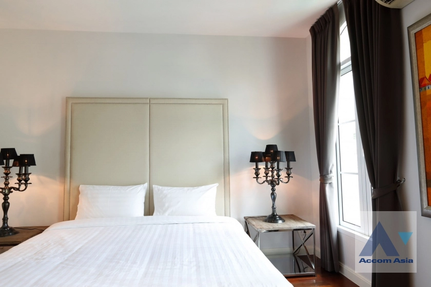 9  3 br Townhouse for rent and sale in Sukhumvit ,Bangkok BTS Asok - MRT Sukhumvit at In Home Luxury Residence AA42514