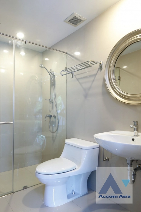 14  3 br Townhouse for rent and sale in Sukhumvit ,Bangkok BTS Asok - MRT Sukhumvit at In Home Luxury Residence AA42514