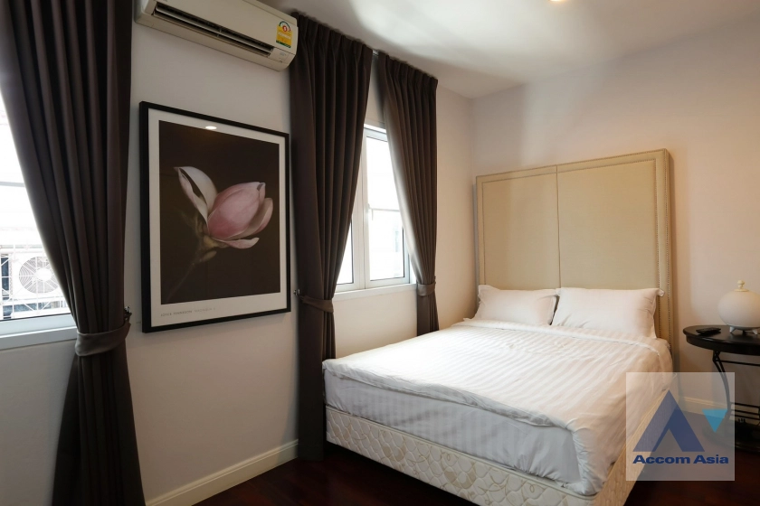 10  3 br Townhouse for rent and sale in Sukhumvit ,Bangkok BTS Asok - MRT Sukhumvit at In Home Luxury Residence AA42514