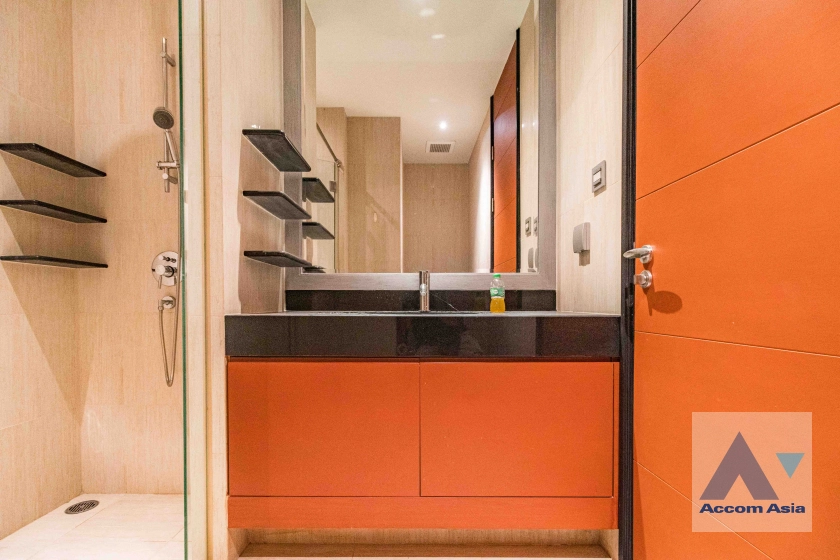 19  3 br Condominium For Sale in Silom ,Bangkok BTS Chong Nonsi - BRT Arkhan Songkhro at The Infinity Sathorn AA42521