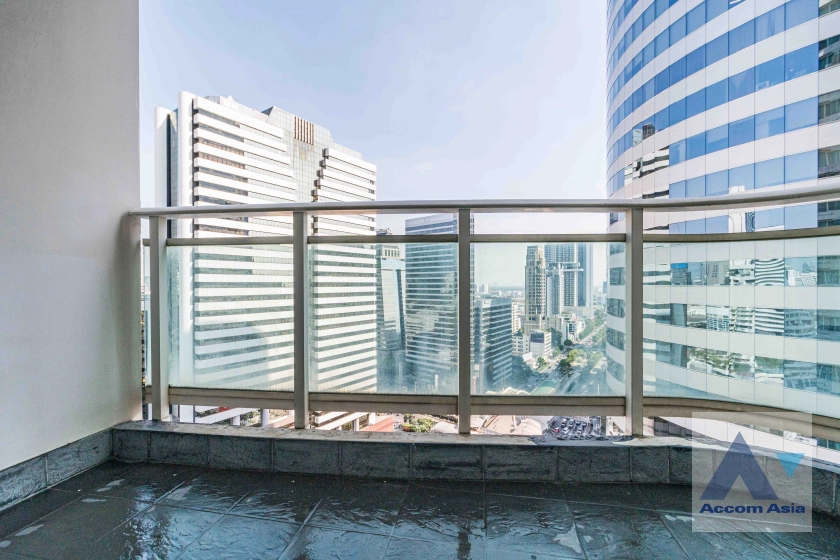 23  3 br Condominium For Sale in Silom ,Bangkok BTS Chong Nonsi - BRT Arkhan Songkhro at The Infinity Sathorn AA42521
