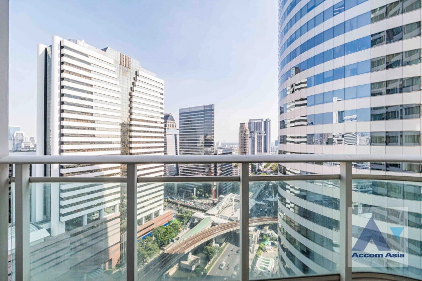 24  3 br Condominium For Sale in Silom ,Bangkok BTS Chong Nonsi - BRT Arkhan Songkhro at The Infinity Sathorn AA42521