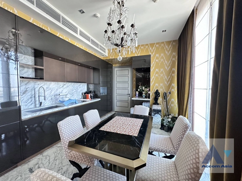 unitSpacious condo with urban luxury in Sukhumvit (AA42522)