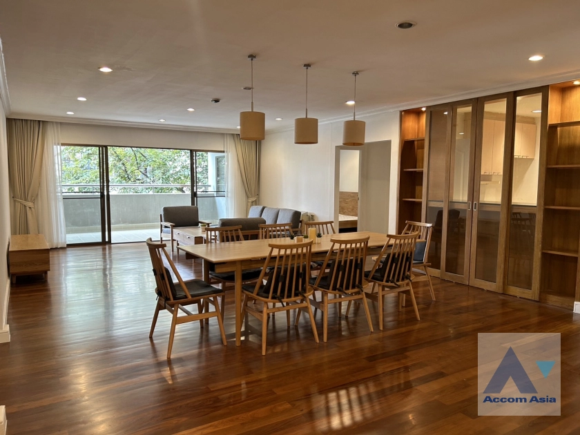 4  3 br Apartment for rent and sale in Sukhumvit ,Bangkok BTS Phrom Phong at 10 Mins from BTS with Shuttle Bus Service AA42523