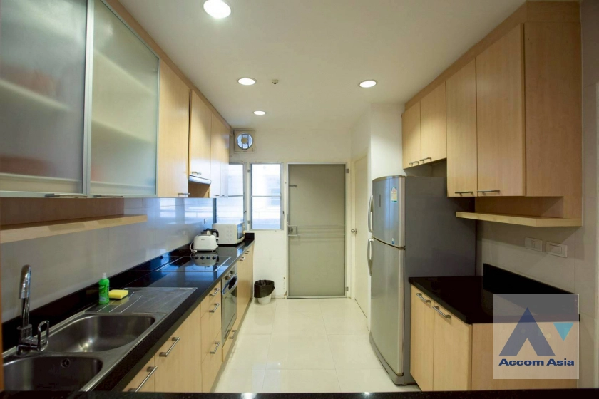 5  3 br Apartment for rent and sale in Sukhumvit ,Bangkok BTS Phrom Phong at 10 Mins from BTS with Shuttle Bus Service AA42523