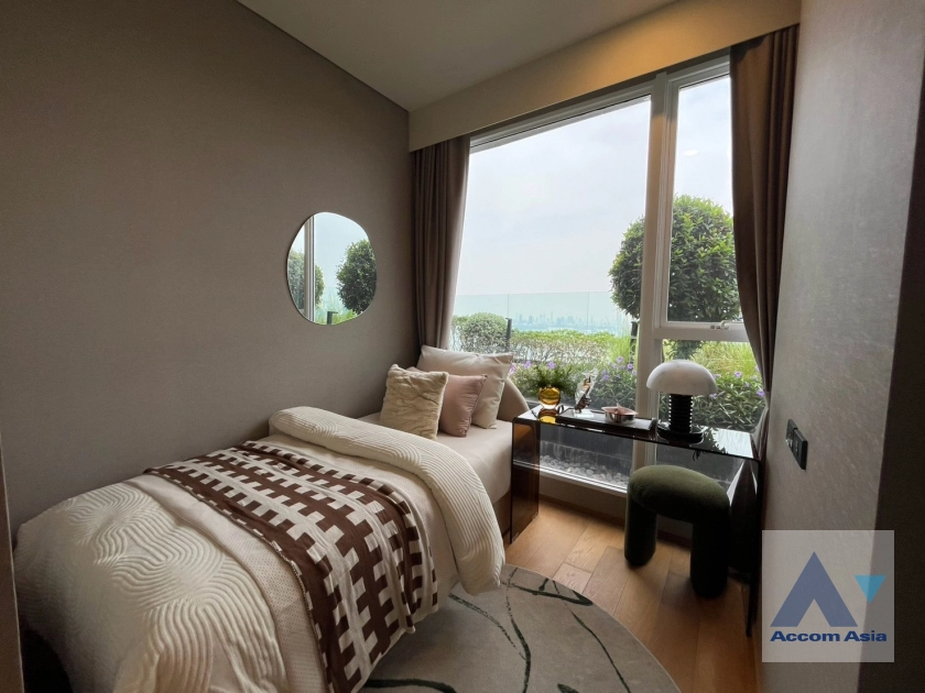 7  3 br Condominium For Sale in Sukhumvit ,Bangkok BTS Ekkamai at Siamese Exclusive 42 AA42524