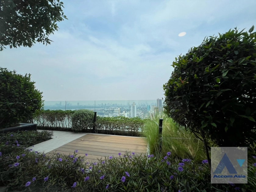 14  3 br Condominium For Sale in Sukhumvit ,Bangkok BTS Ekkamai at Siamese Exclusive 42 AA42524