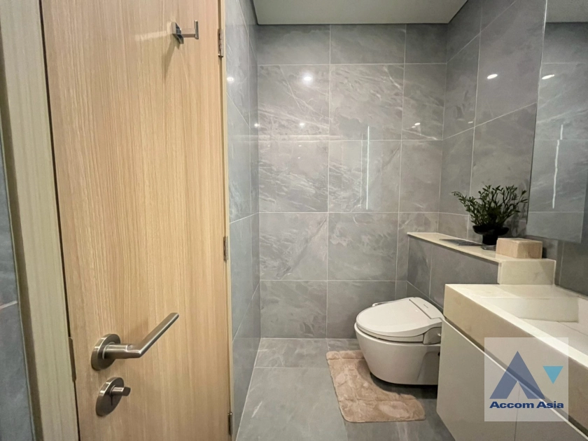 11  3 br Condominium For Sale in Sukhumvit ,Bangkok BTS Ekkamai at Siamese Exclusive 42 AA42524