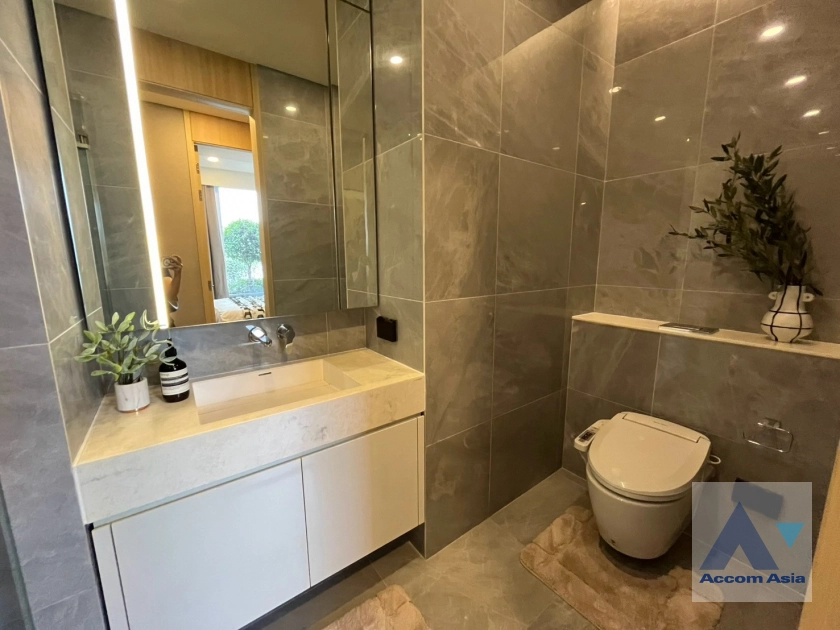 9  3 br Condominium For Sale in Sukhumvit ,Bangkok BTS Ekkamai at Siamese Exclusive 42 AA42524