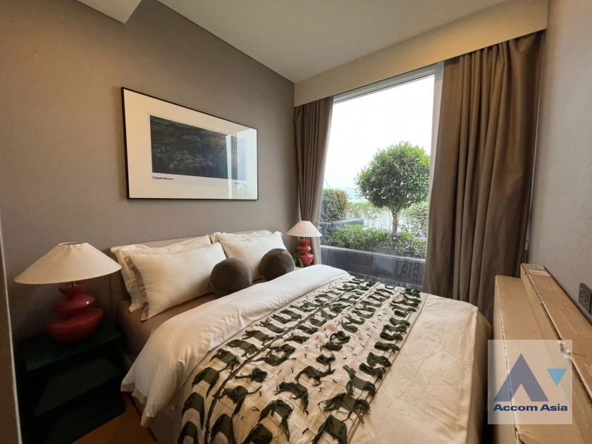 6  3 br Condominium For Sale in Sukhumvit ,Bangkok BTS Ekkamai at Siamese Exclusive 42 AA42524